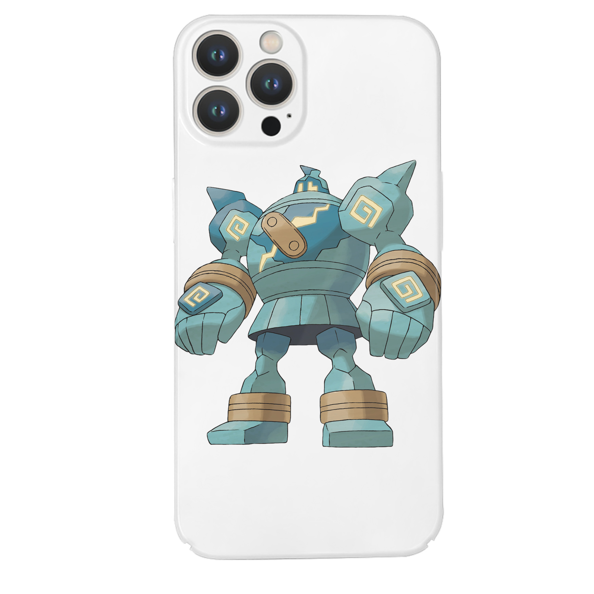 （画像用） ポケットモンスター Pokémon 【iPhone 14シリーズ対応】ハードケース